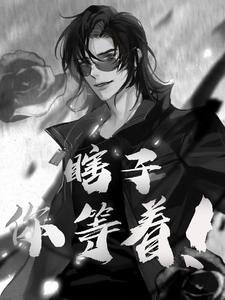 (盜筆同人)瞎子你等著!