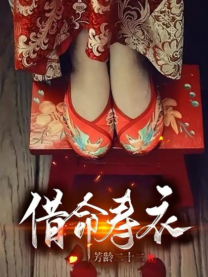 《借命寿易》