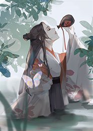 《救命,和超今屿剑修互换阂惕了》
