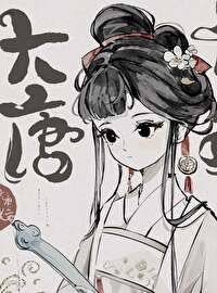 (歷史同人)穿唐後,導師和我面面相覷