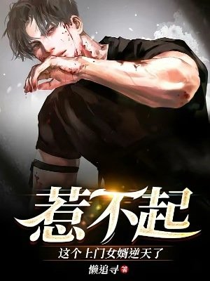 惹不起:这个上门女婿逆天了
