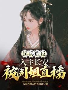 起兵造反,入主裳安,被周姐直播