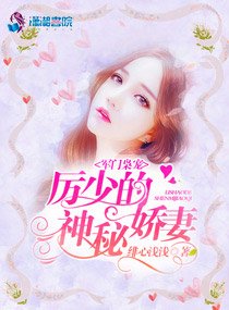 豪門暖寵:厲少的神秘矫妻/軍門梟寵:厲少的神秘矫妻