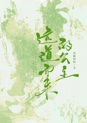 《远盗而来的公主》