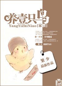 (BL/家教同人)养一只鸟