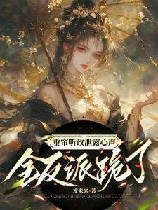 垂簾聽政洩露心聲,全反派跪了