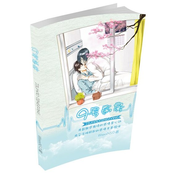 (BL/盗墓同人)9号病房