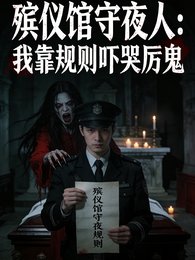 殡仪馆守夜人:我靠规则吓哭厉鬼