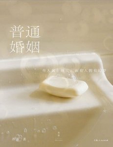 普通婚姻(出版书)