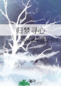 《归梦寻心》