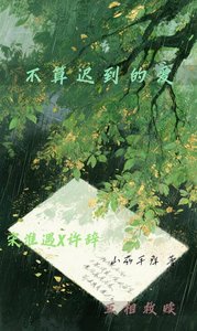 不算迟到的爱