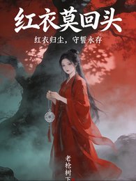 《红衣莫回头》