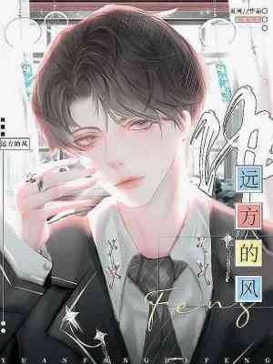 《远方的风》
