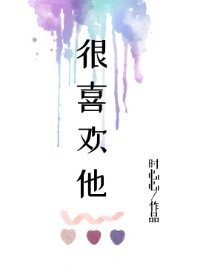 《很喜欢他》