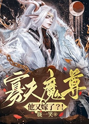 寡夫魔尊他又嫁了?!