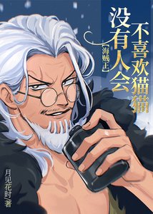 (海贼王同人)没有人会不喜欢猫猫