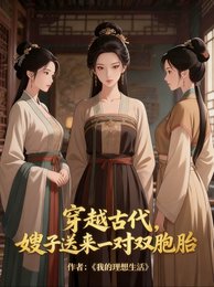 《穿越古代,嫂子颂來一對雙胞胎》