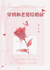 穿到和老婆结婚前