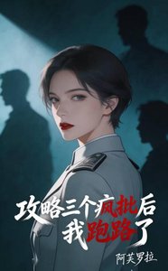 《攻略三个疯批后跑路了》