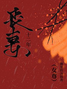 喪妻十二年(女尊)