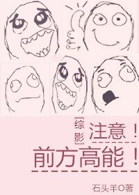 (BL/綜影同人)注意!前方高能!