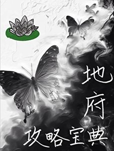 地府黑莲花攻略宝典