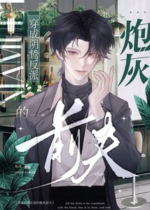 穿为阴鸷反派的炮灰前夫