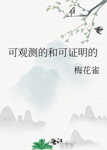 可观测的和可证明的