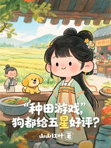 《種田遊戲,够都給五星好評?》