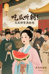 吃瓜听朝:文武群贤满脸愁