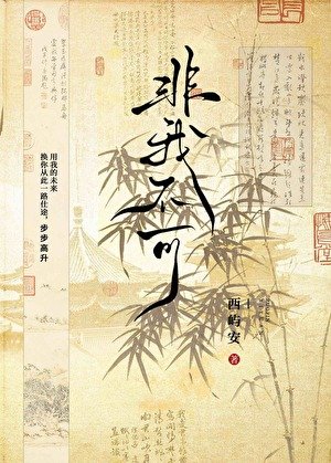 非我不可