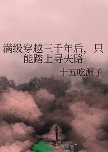 满级穿越三千年后,只能踏上寻夫路