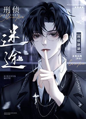 刑侦:迷途