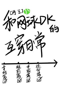 (网王同人)和网步DK的互穿婿常