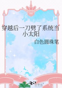 穿越后一刀劈了系统当小太阳