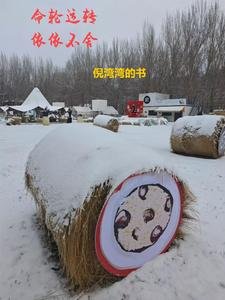 命轮运转,依依不舍