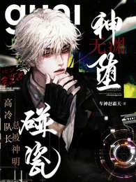 神堕无渊:高冷队长总被神明碰瓷