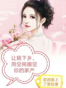 让我下乡,用空间搬空你的家产