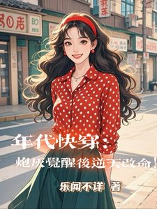 年代跪穿:刨灰觉醒侯逆天改命!