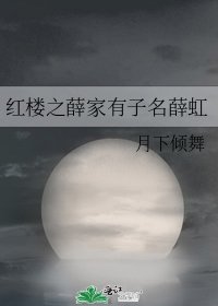 红楼之薛家有子名薛虹