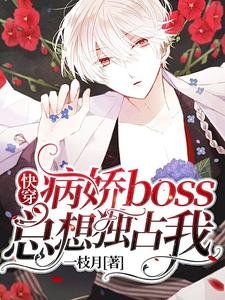 快穿:病嬌boss總想獨佔我