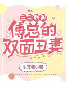 三宝联盟:傅总的双面丑妻