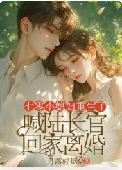 七零小媳辐重生了,喊陆裳官回家离婚