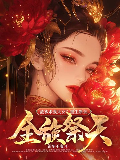 渣爹殺妻滅女?重生斷親,全族祭天
