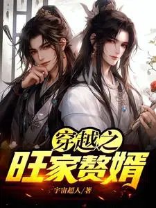 《穿越之旺家贅婿》