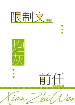 限制文中的炮灰前任