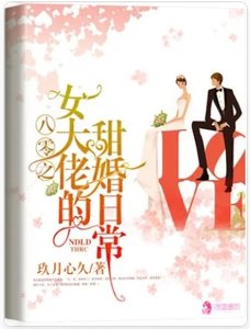 八零之女大佬的甜婚日常