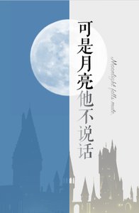《【HP】可是月亮他不说话》
