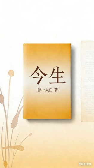 (庆余年同人)今生
