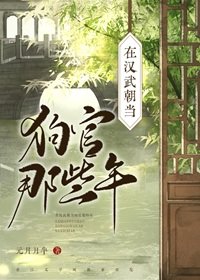 在汉武朝当够官那些年